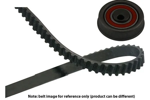 Timing Belt Kit